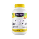 Healthy Origins, Alpha Lipoic Acid, 300 Mg, 150 Caps